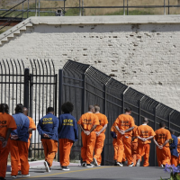 Newsom signs bills restricting sentencing enhancements for many crimes