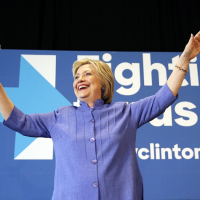 Democratic operatives say Hillary Clinton is ‘best option’ for party to win 2024 election