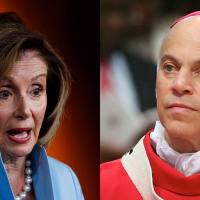 Pelosi’s bishop calls for massive ‘campaign of prayer and fasting’ for ‘her conversion of heart’ on abortion