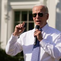 Where Trump voters will go this year