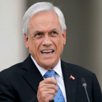 Chile Opposition Moves To Impeach Pinera Over Pandora Papers Claims