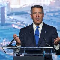 Nevada GOP has fallen far in short time since Sandoval was its leader