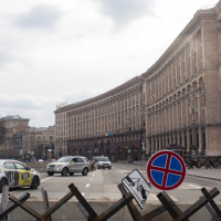 Ukraine, Russia Agreement on Evacuating Mariupol Civilians Collapses