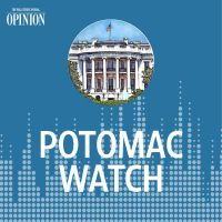 Which Party Has Momentum Heading Towards November’s Election? – Opinion: Potomac Watch – WSJ Podcasts