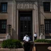 A slow approach to justice is dissatisfactory