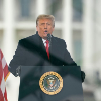 U.S. Capitol Police officers sue Trump and his allies over insurrection