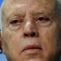 Time is running out to stop Tunisia’s slide toward one-man rule