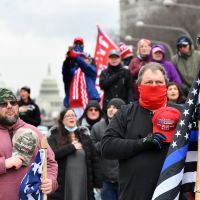 No, MAGA Republicans do not support ‘semi-fascism’