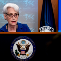 Senior US Diplomat Due in Pakistan for Official Talks