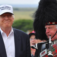 Lawyers are prepping an attempt to force the Scottish government to start a ‘McMafia’ investigation into Trump’s golf course