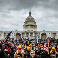 The Private Sector Must Join the Fight for Democracy or Risk Losing Its Benefits