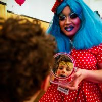 So now Ron DeSantis wants to weaponize child protective services