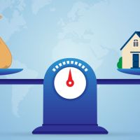 Income Equality, Not Inequality, Is the Problem