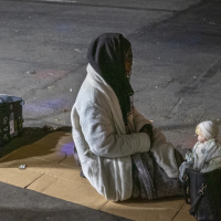 Editorial: L.A.’s settlement of lawsuit over homelessness won’t do much about homelessness