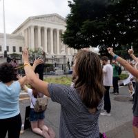 As the court forces Christianity on America, time for atheists to speak out