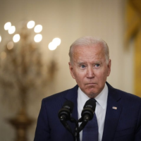 Democrat Pollsters Warn Joe Biden’s Incompetence, Chaos Hurting Party