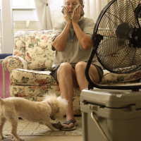 Editorial: Heat waves are killing Californians in their homes. Cooling standards could save lives
