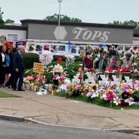 Why the Buffalo supermarket slaughter should be a death penalty case