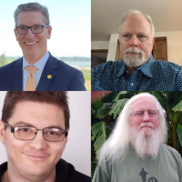 Candidates for vacant 28th District Senate seat share their top priorities ahead of 2021 election