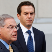 Inside a Dem Senator’s Plan to Install His Son in Congress