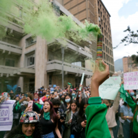 Feminists are advancing women’s rights across the globe