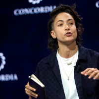 Paola Ramos On Finding And Defining Latinx In America