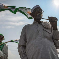 Bharat bandh: Farmers intensify protest against reforms