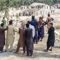 Islamic State Attacks in Eastern Afghanistan Challenge Taliban Rule