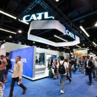 CATL to Highlight Advancements in Energy Storage Solutions at RE+ 2022