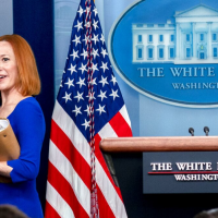 White House Report Card: Biden’s trying, but nobody’s buying