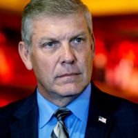 Jan. 6 committee won't drop focus on Loudermilk after Capitol Police cleared him