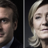 Commentary: In France’s Elections, the Unthinkable Is On the Table