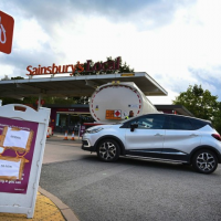 Most Britons Blame Media for Alleged Fuel Crisis: Poll