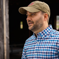 Nathan Dahm joins race to replace Oklahoma Sen. Jim Inhofe, says Fauci belongs in prison