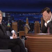 Martin Short Roasts ‘Proud Boy’ Fallon to Pieces on ‘Tonight Show’