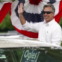 Andy Ogles wins Republican nod in redrawn Tennessee GOP pickup district