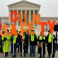 What the court’s ‘originalists’ can do about guns