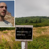 Hiker has ‘no doubt’ he encountered Brian Laundrie on Appalachian…