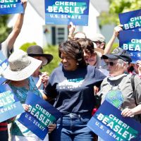 Dems Always Swear They Can Win in NC. This Time They Mean It