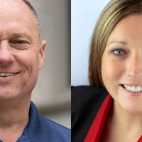 Major fundraising underdogs among challengers to unseat incumbents