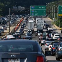Maryland election could decide fate of Beltway, I-270 toll lanes