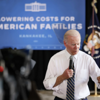 President Biden has the means to reduce inflation. Why isn’t he acting?