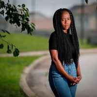 Our Voices: Why do we treat students like criminals? End school-to-prison pipeline.