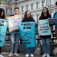 A better plan than blanket student-debt forgiveness