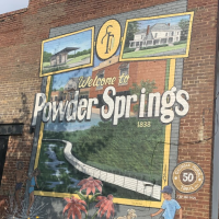 Black businesses now in Marjorie Taylor Greene’s district fear they won’t be heard