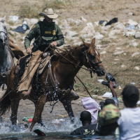 Biden condemnation makes a fair investigation into Border Patrol agents ‘impossible,’ allies say
