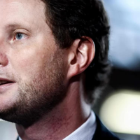 France warns submarine row puts Brexit talks at risk