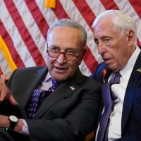 Analysis | House democrats are fighting for relevance