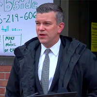 House Majority Leader Ryan Winkler announces run for Hennepin County Attorney | MinnPost