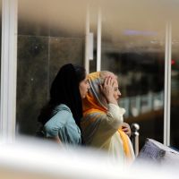 Does Instagram have a problem with Iranian dissidents?